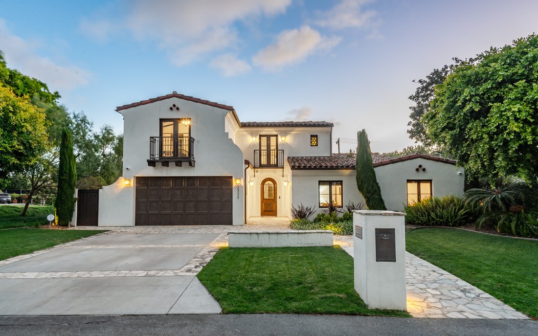 House in Rolling Hills Estates, California, United States 2 - 17762798
