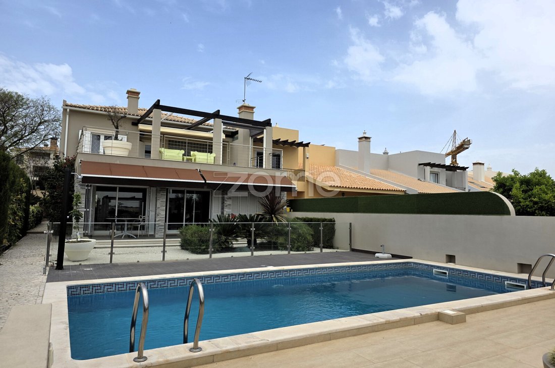 House in Vilamoura, Quarteira, Algarve 1 - 17760550