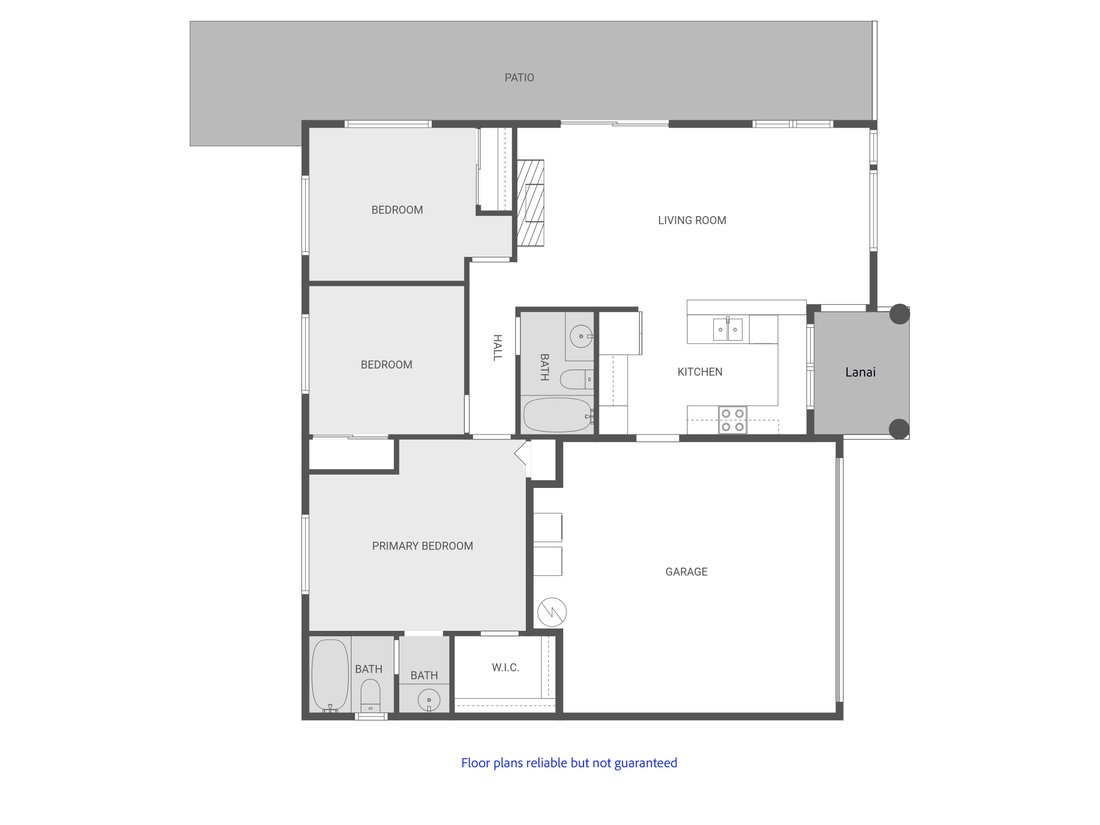 House in Waimea, Hawaii, United States 3 - 17762092