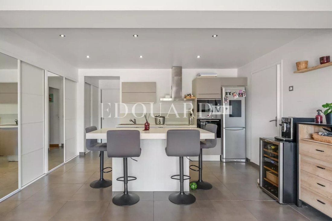 Apartment in French Riviera, Provence-Alpes-Côte d'Azur, France 4 - 17756659