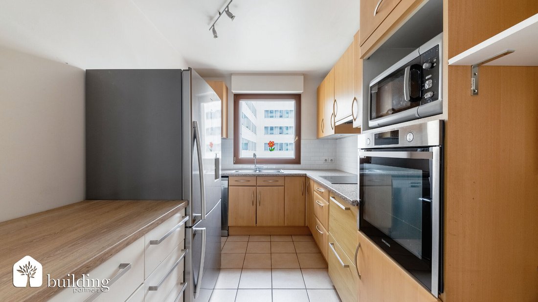 Apartment in Hôtel de Ville-Planchette, Levallois-Perret, France 5 - 17756815