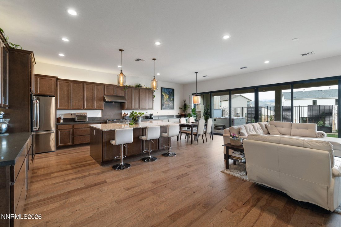 House in Reno, Nevada, United States 5 - 17758277