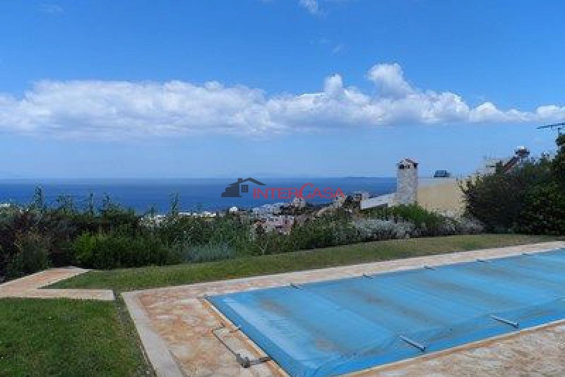Apartment in Saronida, Attica, Greece 2 - 17761107