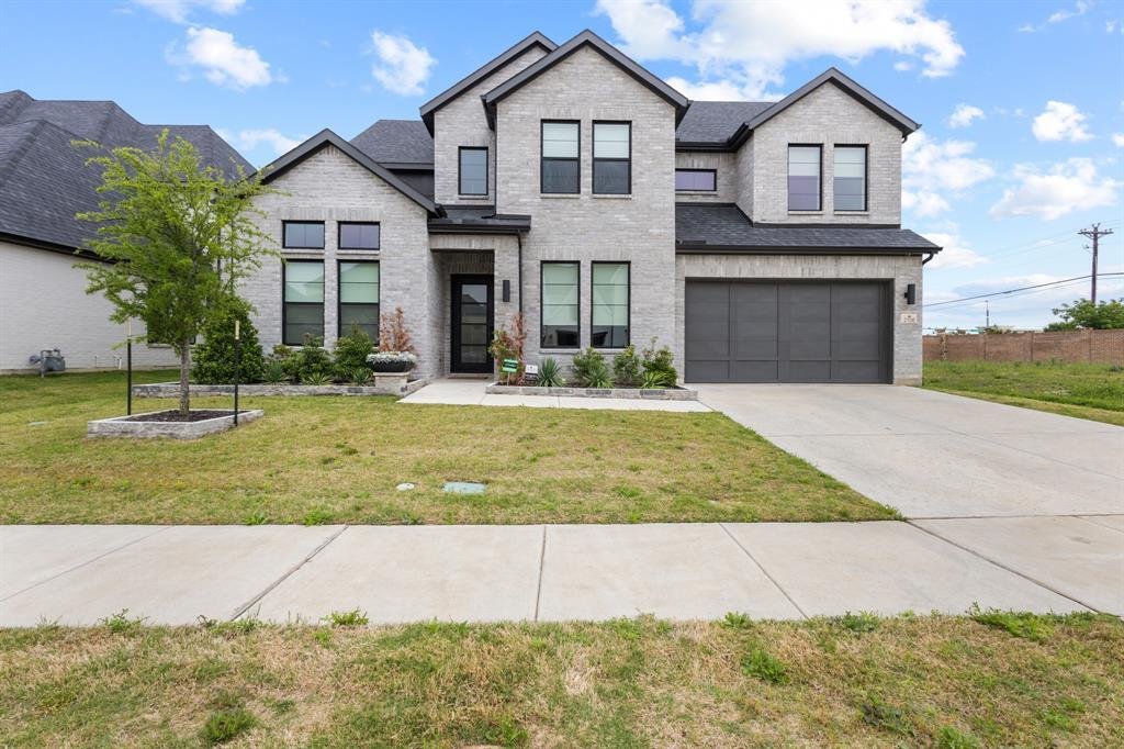 House in Allen, Texas, United States 1 - 17755826