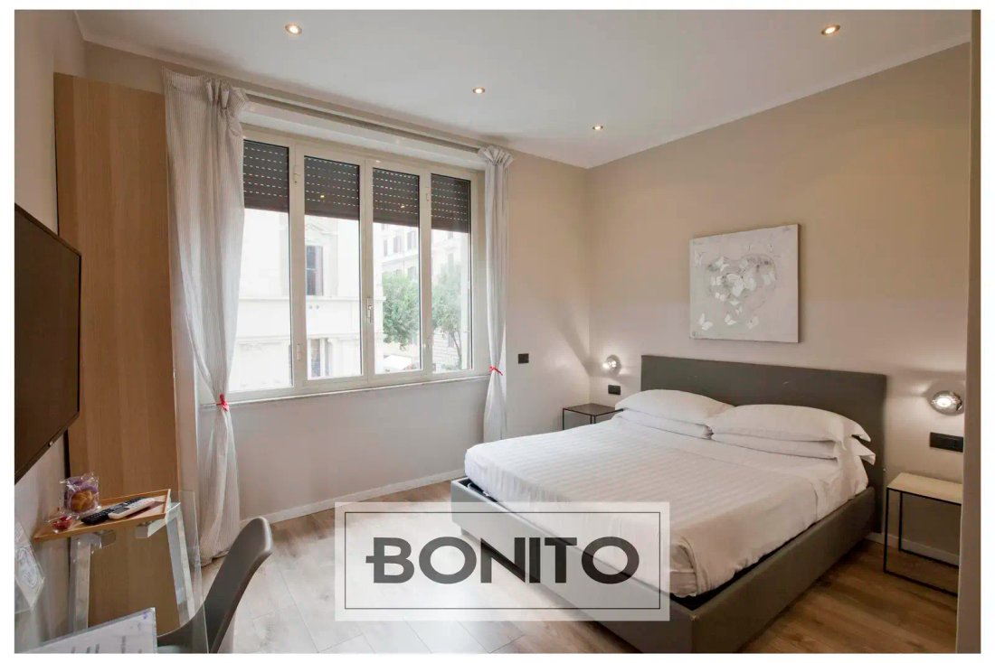 Apartment in Prati, Rome, Italy 2 - 17755157