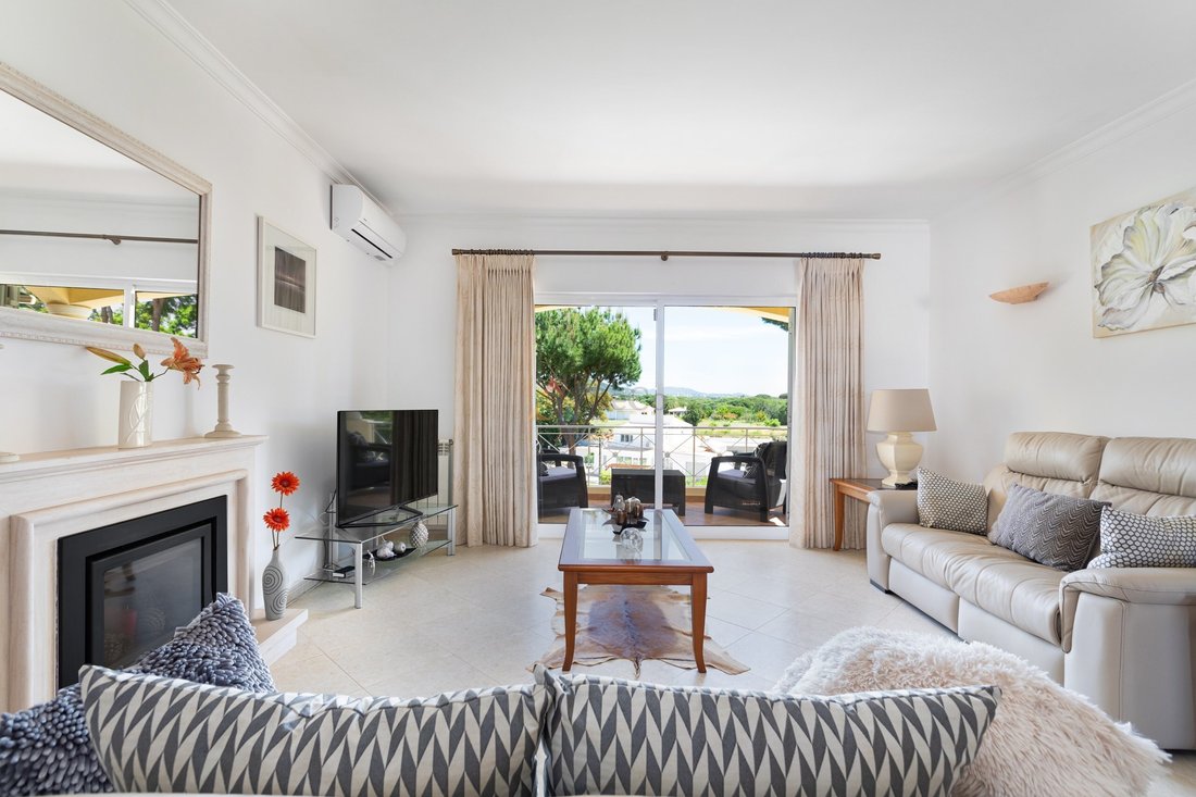 Townhouse in Vilamoura, Quarteira, Algarve 4 - 17757586