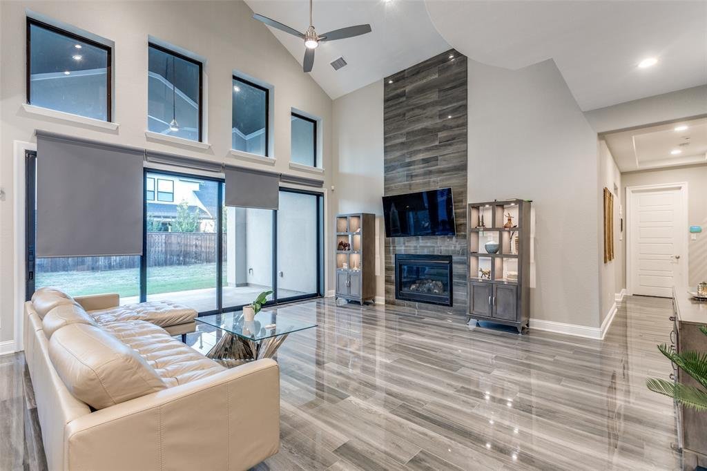 House in Prosper, Texas, United States 5 - 17762129