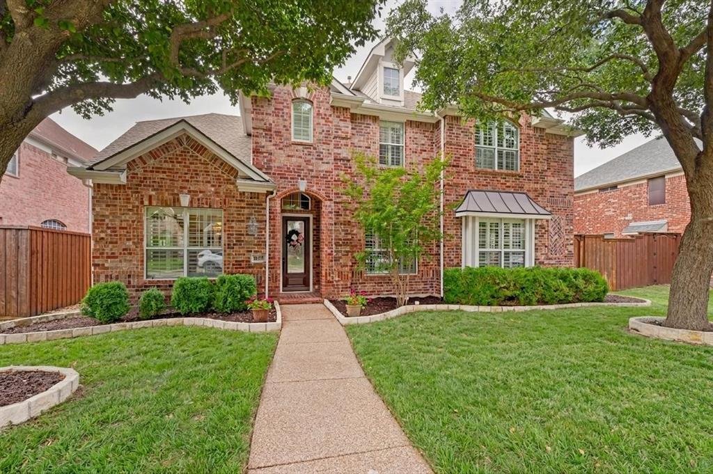 House in Frisco, Texas, United States 2 - 17759457