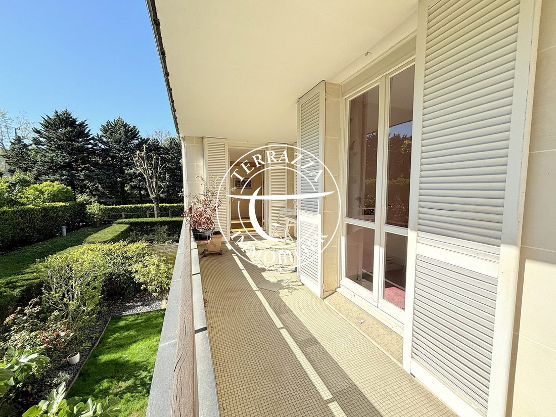 Appartement à Le Plateau, Louveciennes, France 4 - 16782154