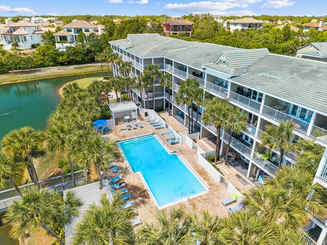 Condo in Santa Rosa Beach, Florida, United States 1 - 17759954