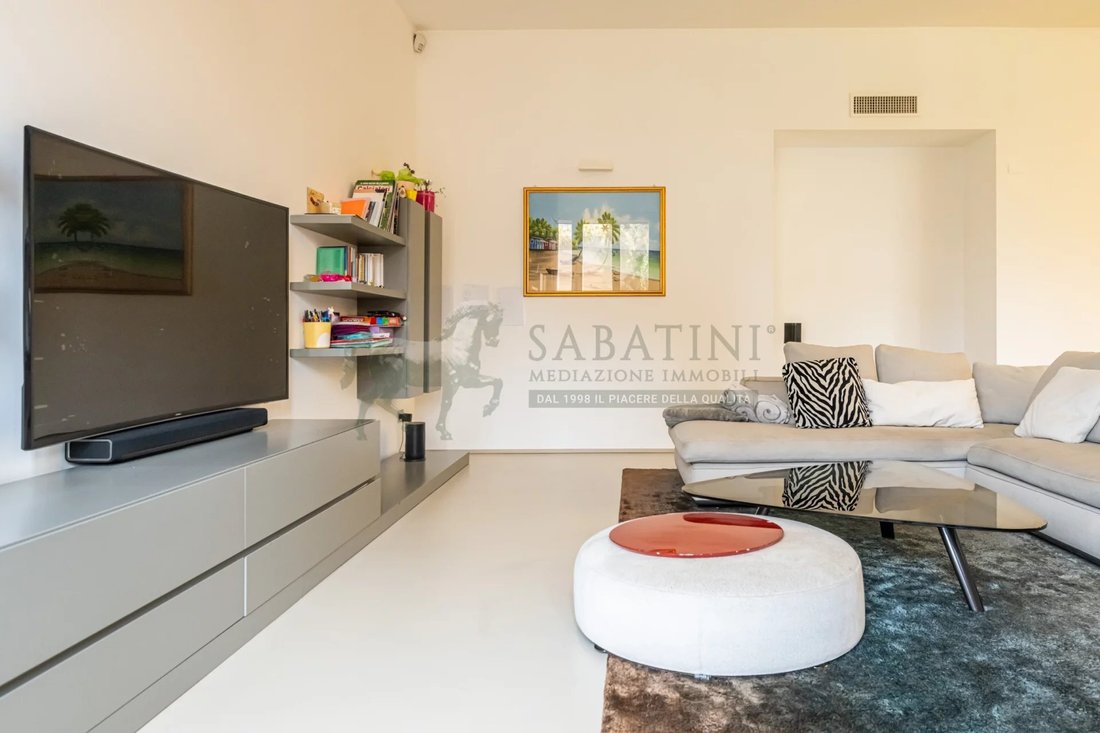 Apartment in Govone, Milan, Italy 2 - 17755175