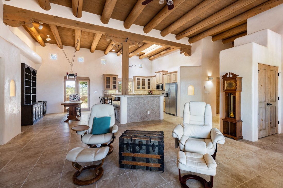House in Santa Fe, New Mexico, United States 5 - 17760519