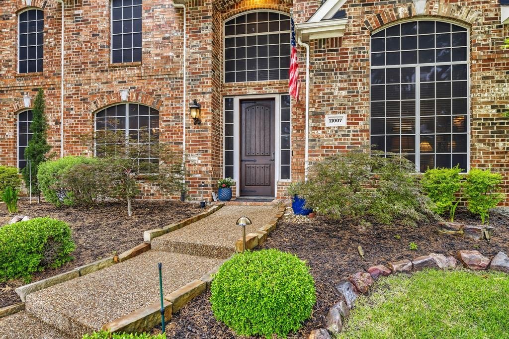 Maison à Frisco, Texas, États-Unis 2 - 17759521