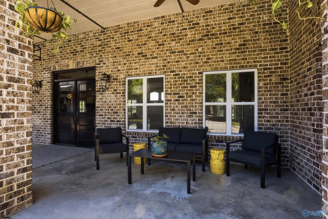 Farm Ranch in Danville, Alabama, United States 5 - 17758261