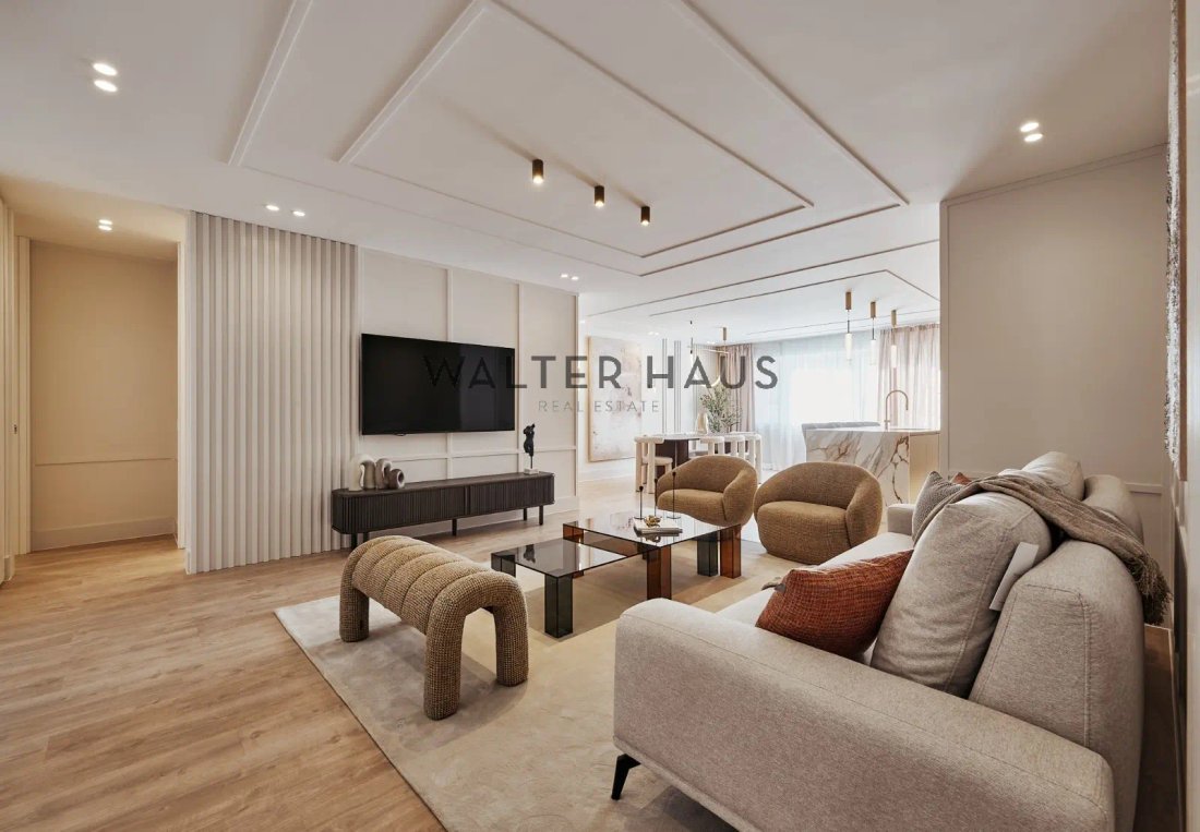 Apartment in Barrio Salamanca, Madrid, Spain 2 - 17757230