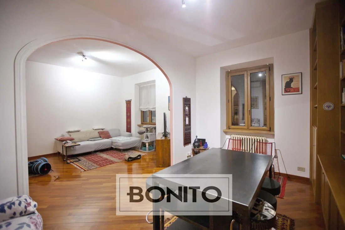 Apartment in Prati, Rome, Italy 1 - 17755120