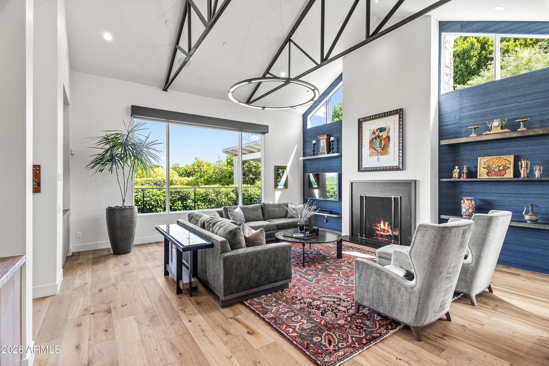 House in Phoenix, Arizona, United States 3 - 17763006
