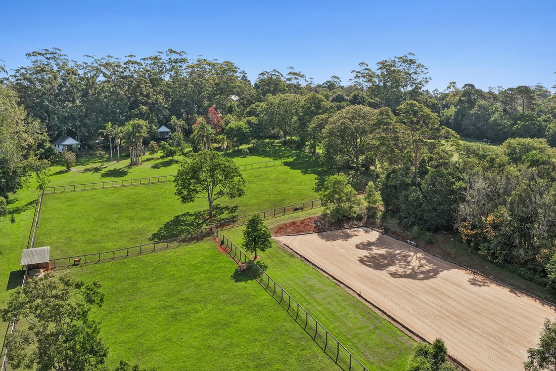 House in Tamborine Mountain, Queensland, Australia 4 - 17759936