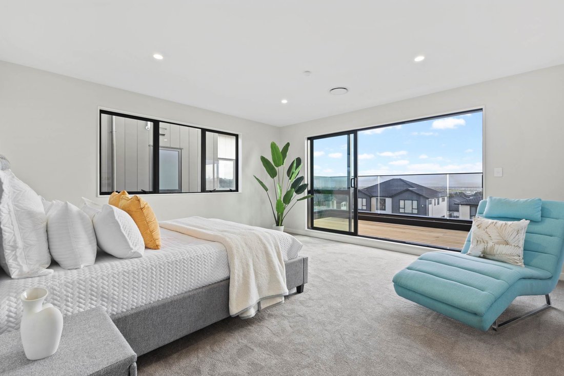 House in Auckland, Auckland, New Zealand 2 - 15990087