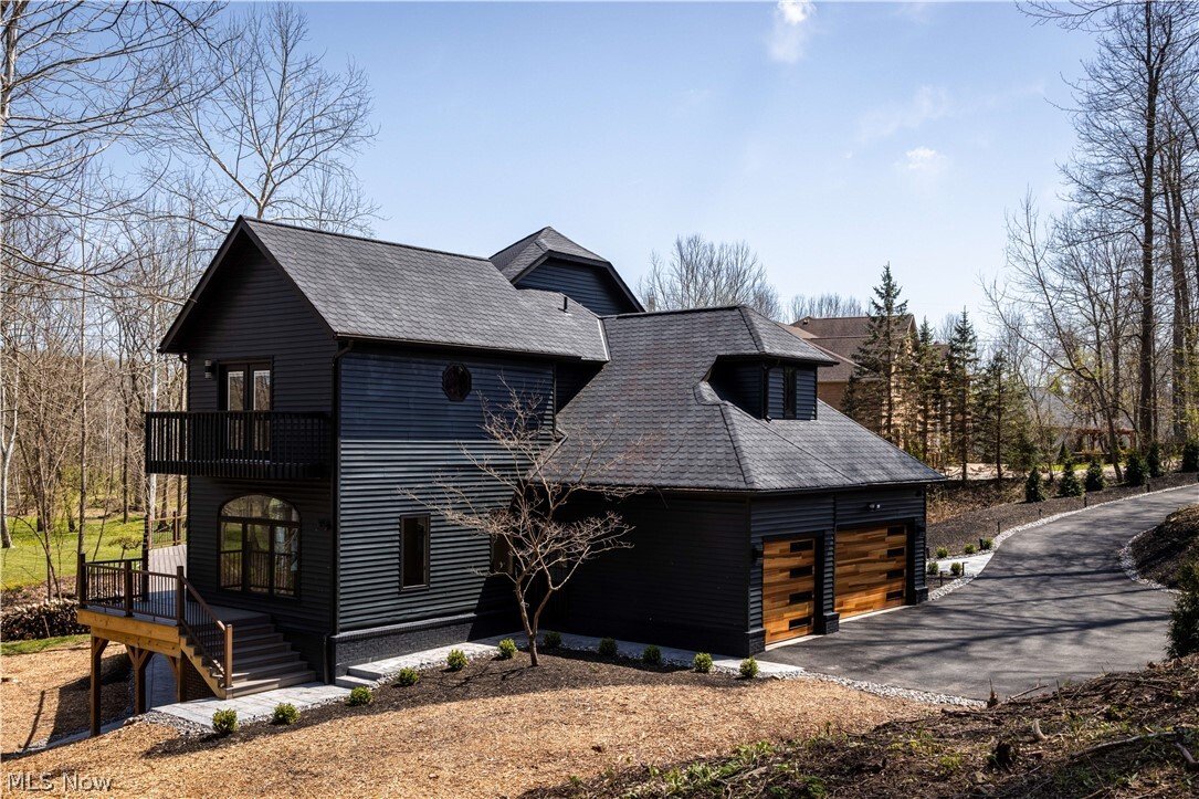 House in Solon, Ohio, United States 2 - 17754834