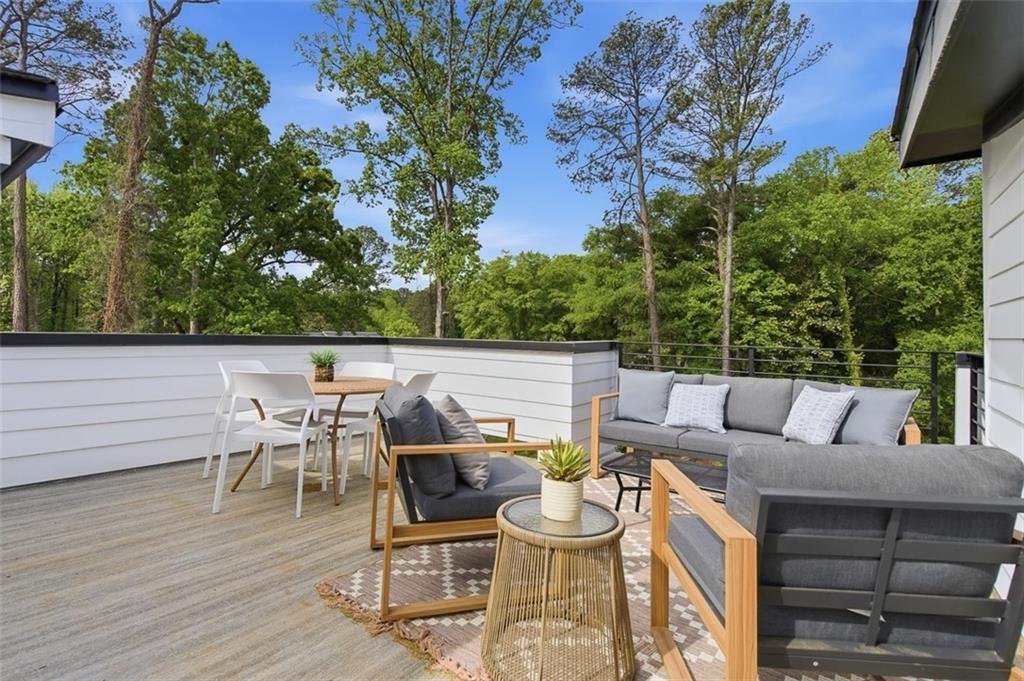 Townhouse in Atlanta, Georgia, United States 3 - 17758872