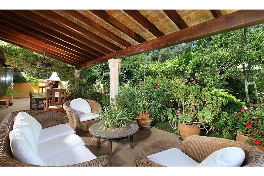 Finca in Pollenca, Balearic Islands, Spain 5 - 17756767