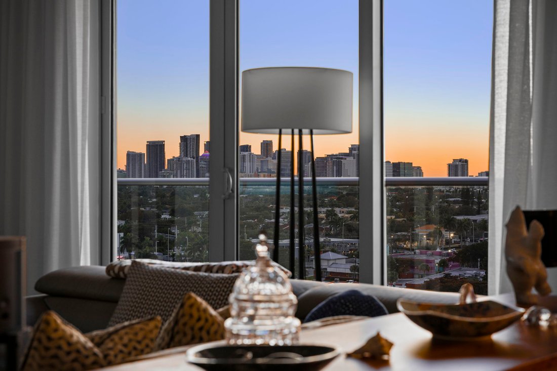 Condo in Fort Lauderdale, Florida, United States 2 - 15065369