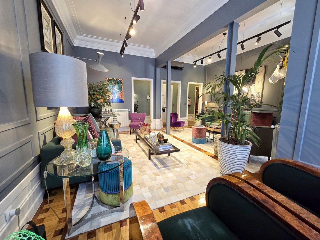 Apartment in Santo Antonio, Lisbon, Portugal 2 - 14549942