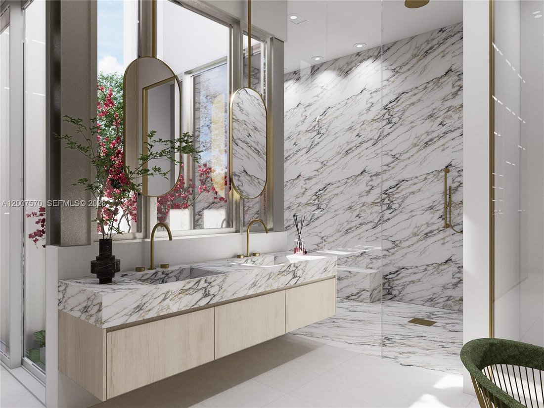 House in Miami Springs, Florida, United States 3 - 17758400