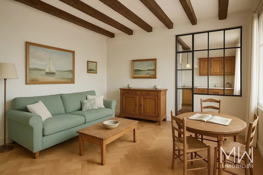 House in 33970 Le Cap-Ferret, Lège-Cap-Ferret, Nouvelle-Aquitaine 4 - 17756087