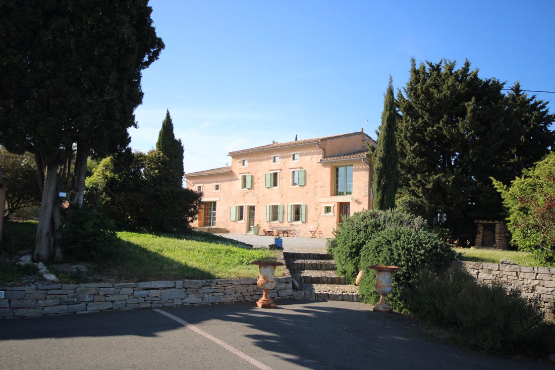 House in Fanjeaux, Occitania, France 1 - 17760028