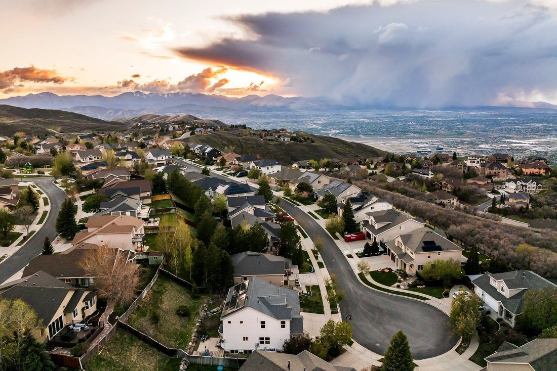 House in Draper, Utah, United States 2 - 17757213