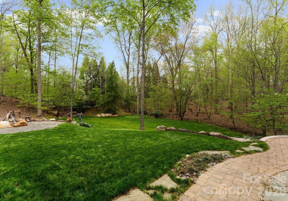 House in Matthews, North Carolina, United States 5 - 17761153