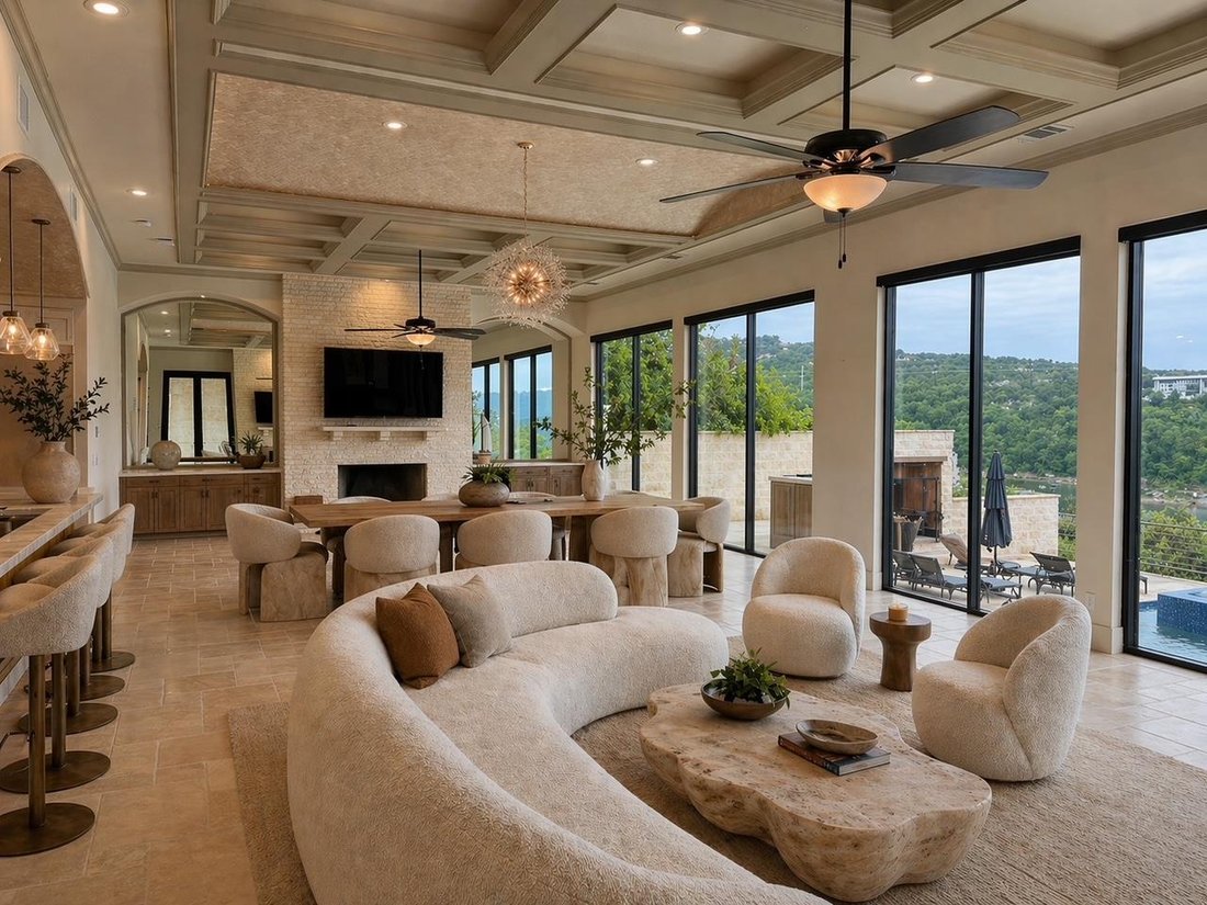 House in Leander, Texas, United States 5 - 16939227