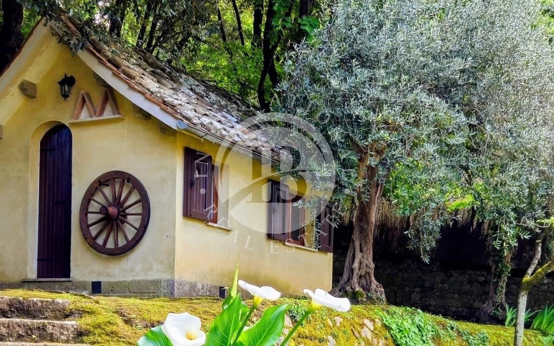 Villa in Cetona, Tuscany, Italy 4 - 17758857