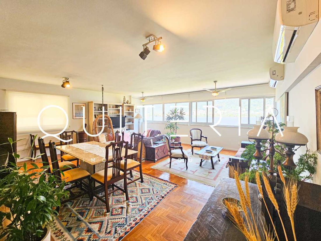 Apartment in Rio de Janeiro, State of Rio de Janeiro, Brazil 3 - 17760263