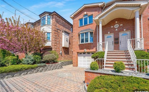 appartement à Cliffside Park, New Jersey, États-Unis 1