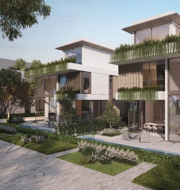 Villa in Nad Al Sheba 1, Nad Al Sheba, Dubai 2 - 17755852