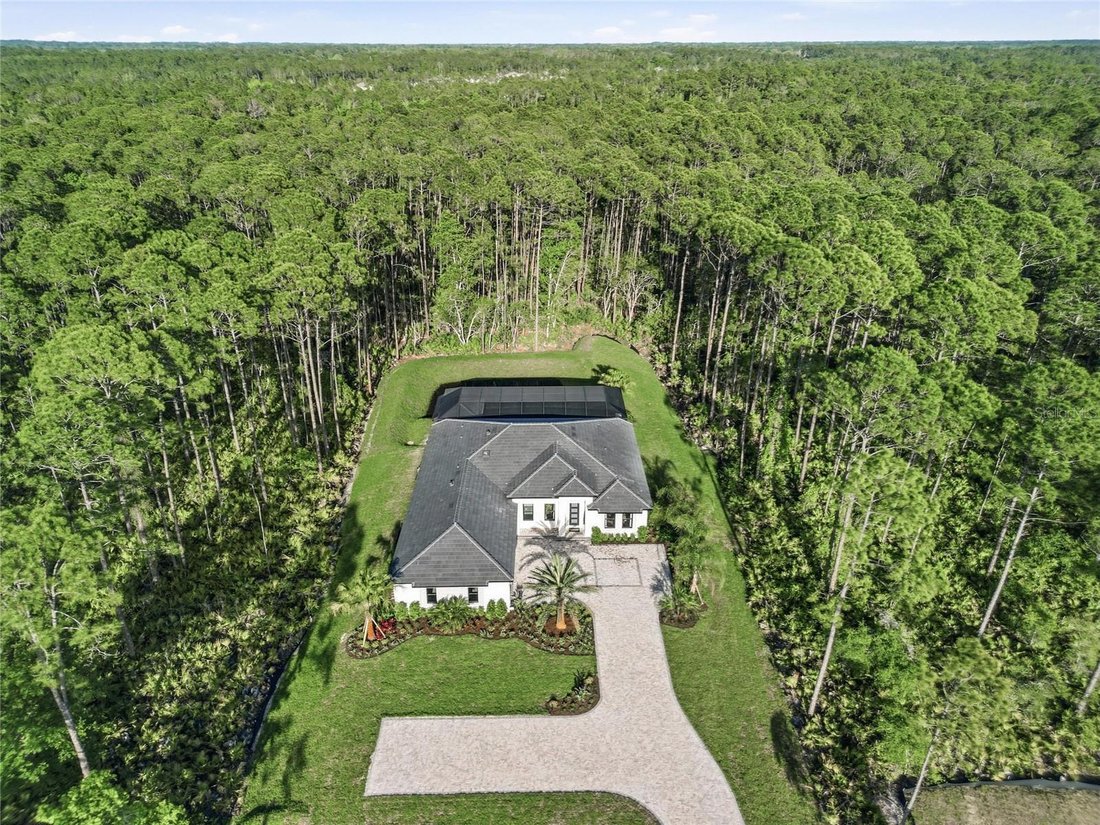 House in Ormond Beach, Florida, United States 4 - 17758467