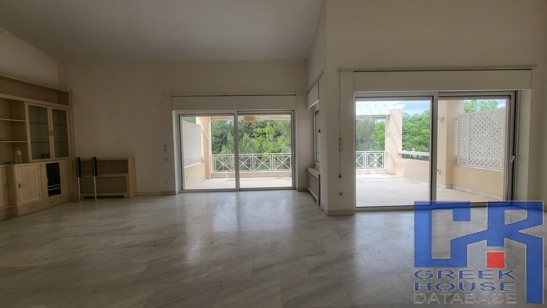 Apartment in Kifisia, Attica, Greece 2 - 17755748