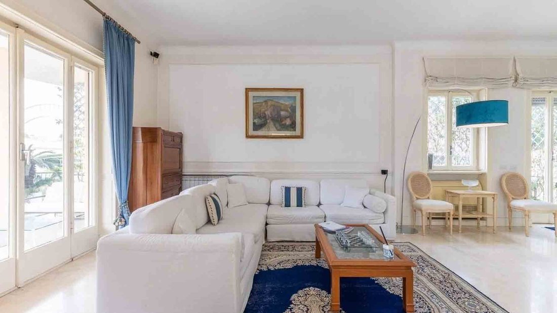 Apartment in Pinciano, Rome, Italy 3 - 17758454