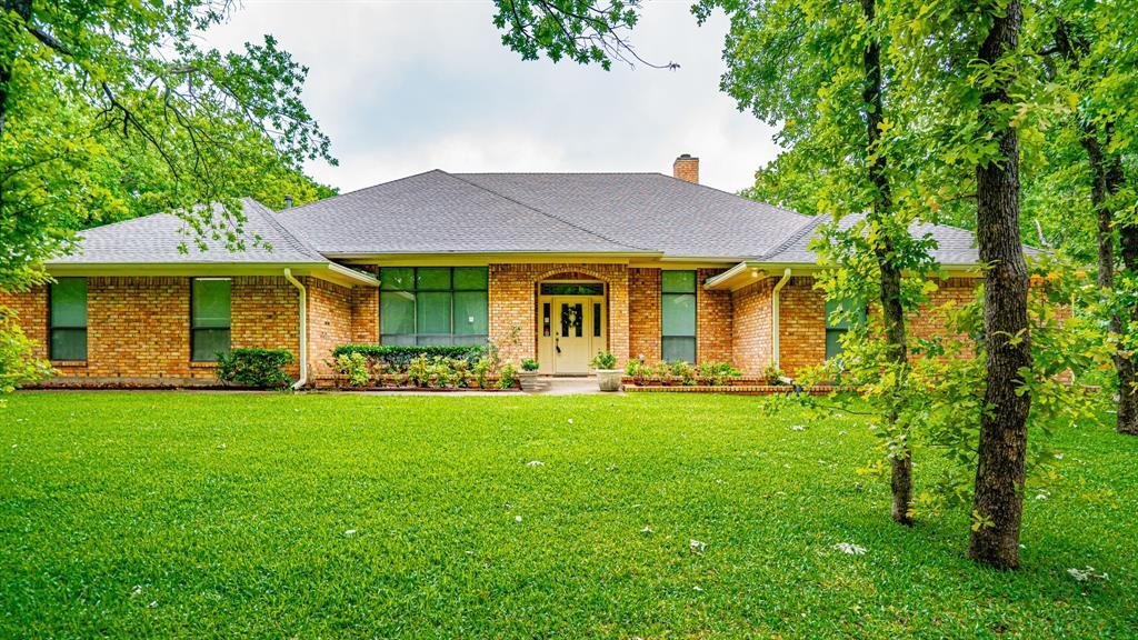 House in Granbury, Texas, United States 4 - 17759488