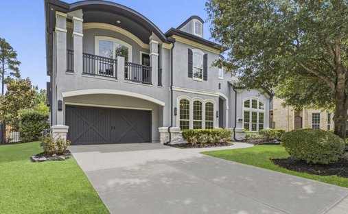 Casa a Spring, Texas, Stati Uniti 1