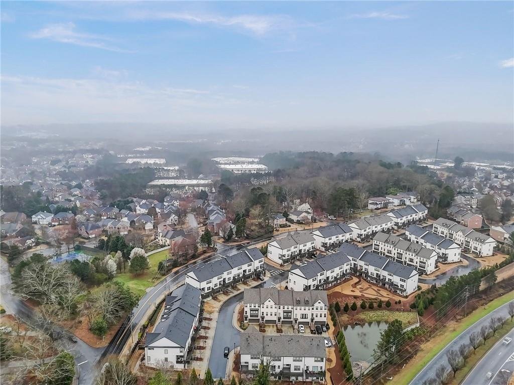 Townhouse in Smyrna, Georgia, United States 3 - 17758806