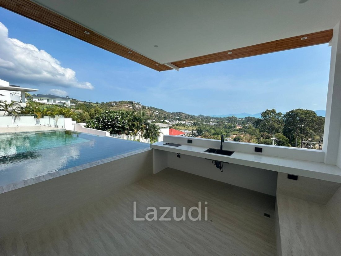 Villa in Koh Samui, Surat Thani, Thailand 2 - 17757331