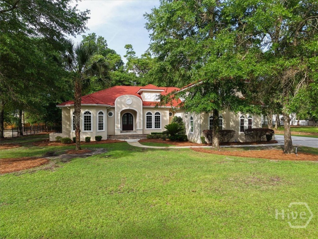 House in Rincon, Georgia, United States 3 - 17760143