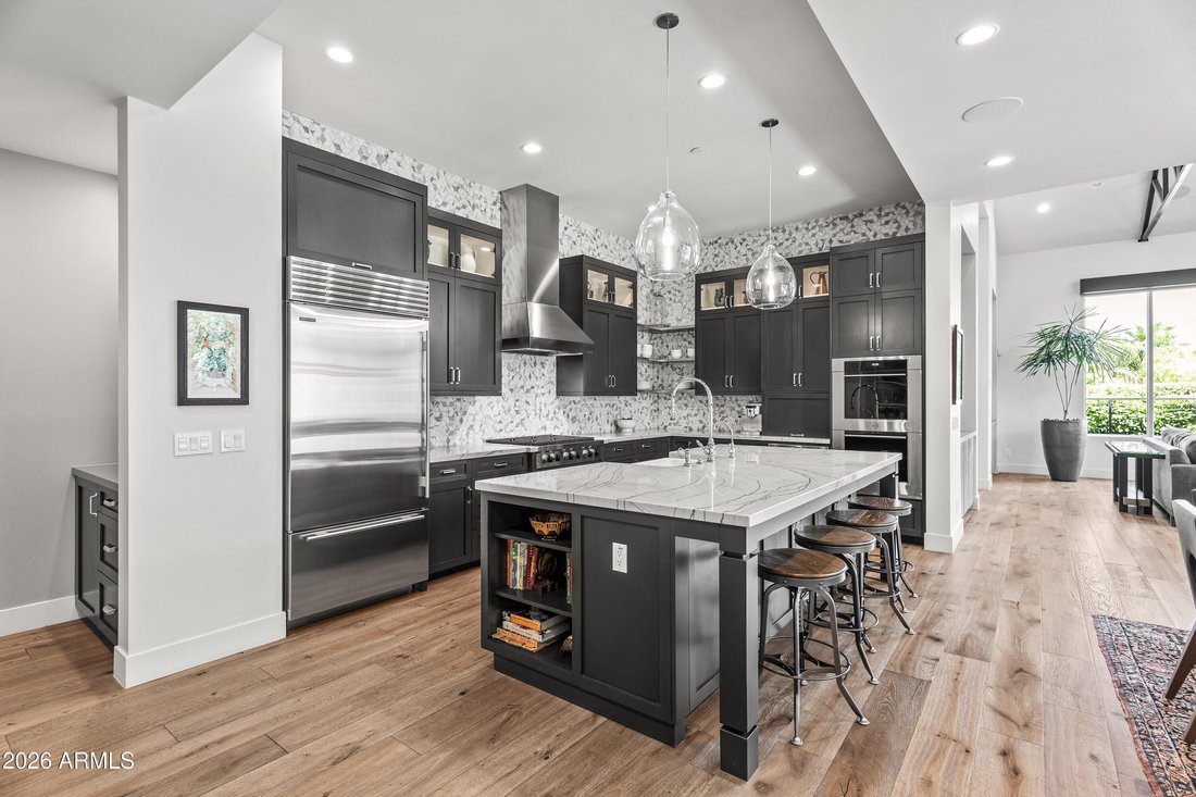 House in Phoenix, Arizona, United States 5 - 17763006