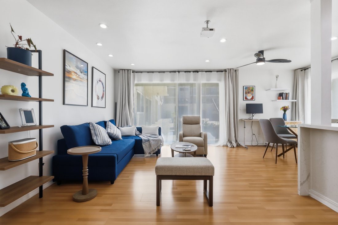 Townhouse in Hermosa Beach, California, United States 2 - 17762679