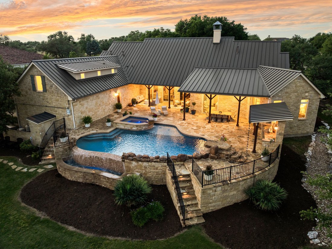 House in Bee Cave, Texas, United States 2 - 17756014