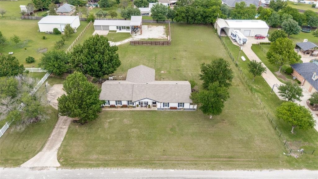 House in Prosper, Texas, United States 3 - 17759610